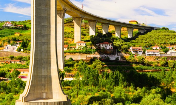 douro river tour