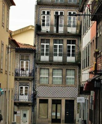 Spectacular Douro to Madrid Tour