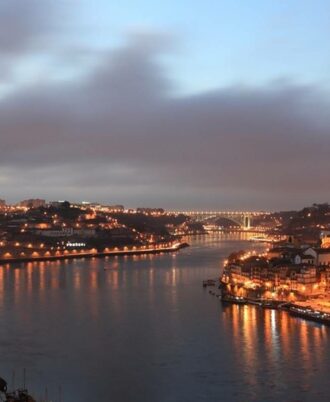 River Cruise of Portugal & Spain