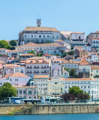 10 Day Tour of Portugal's Highlight