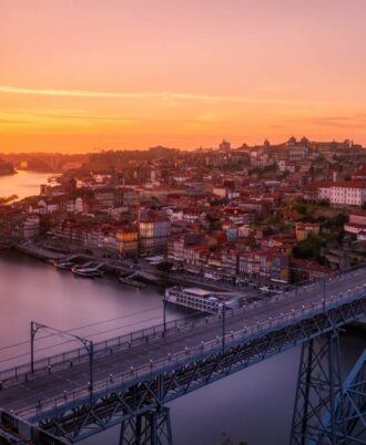 All Inclusive Douro River Cruise