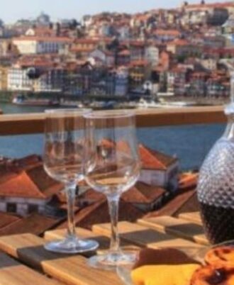Cultural Experience of Porto