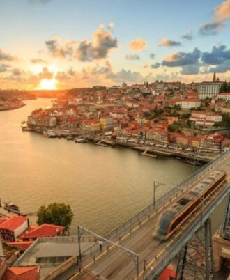 Porto Wellness & Spa Getaway
