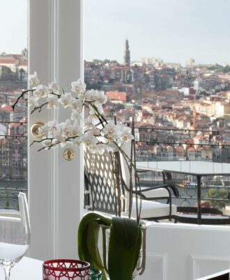 Food and Wine Experience in Porto