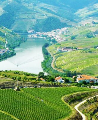 Tour of Portugal & The Douro River Valley