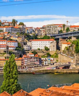 Tour of Portugal & The Douro River Valley