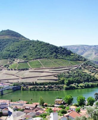 Wine Cruise of Portugal & Spain