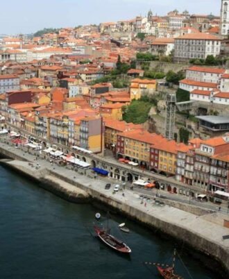 Stunning 8 Day Tour from Lisbon to Porto