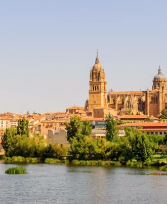 Discover Gorgeous Madrid & Secrets of the Douro Valley