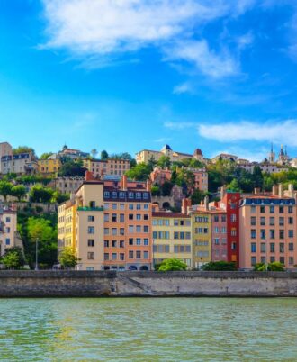 Porto River Cruise to Nice