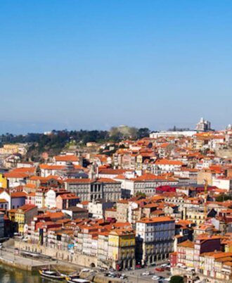 Luxury Walking & Wine Tour Through Portugal
