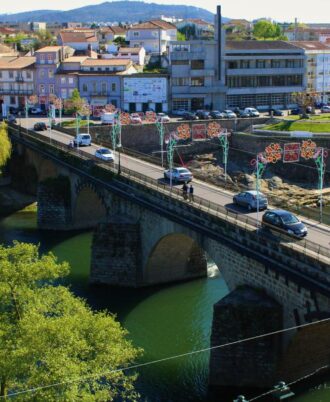 Self Guided Cycling Tour of Portugal