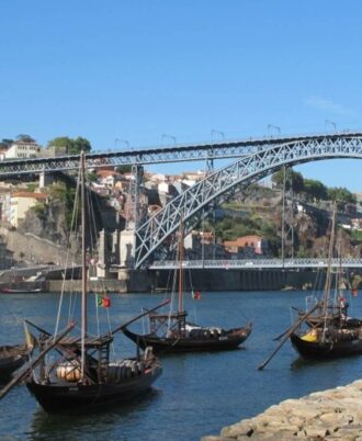 Cycling Experience of the Douro Valley