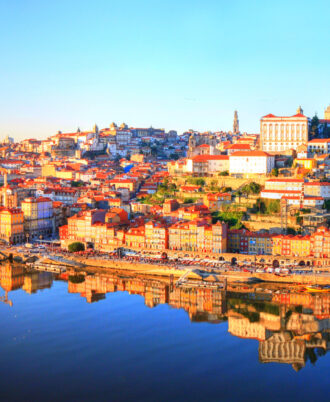 All Inclusive Douro River Cruise