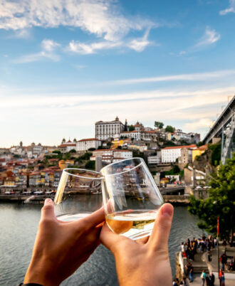 Culinary Highlights of Douro