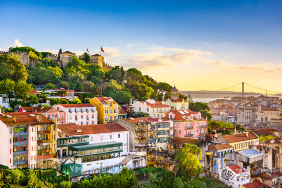 Douro Tour with Lisbon