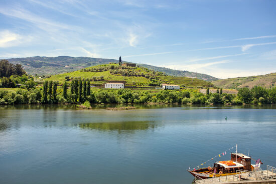 Mysteries of the Douro Region