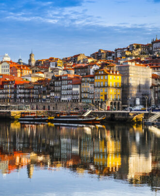 Unforgettable Douro River Cruise
