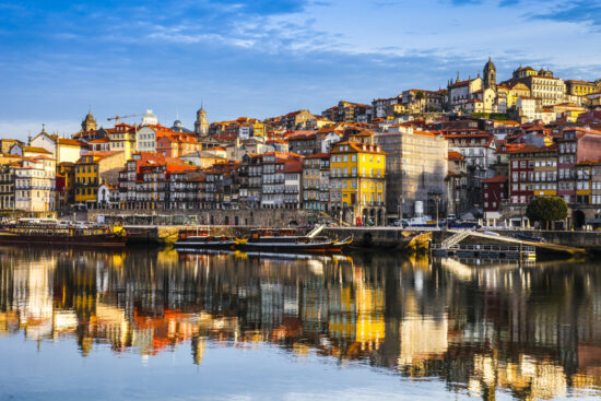Unforgettable Douro River Cruise