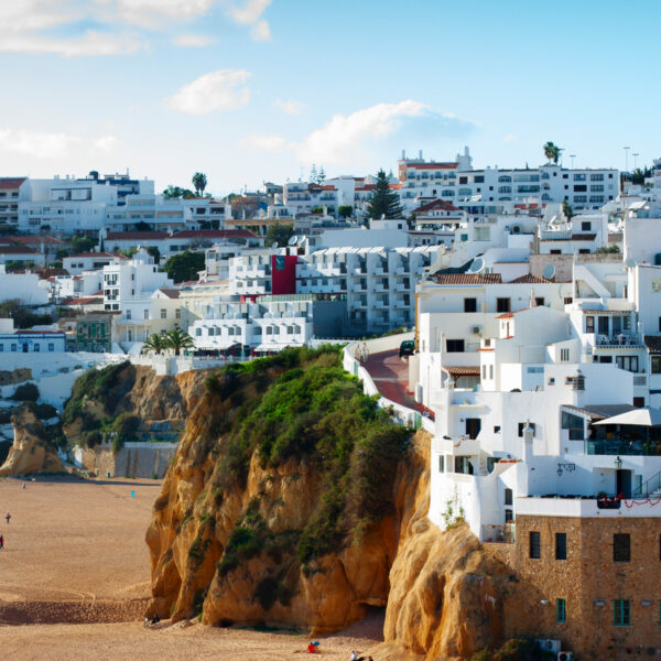 albufeira