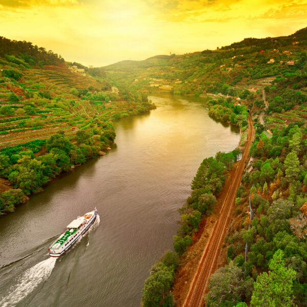 Douro Valley